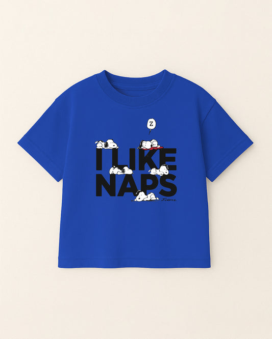 I Like Naps T-Shirt