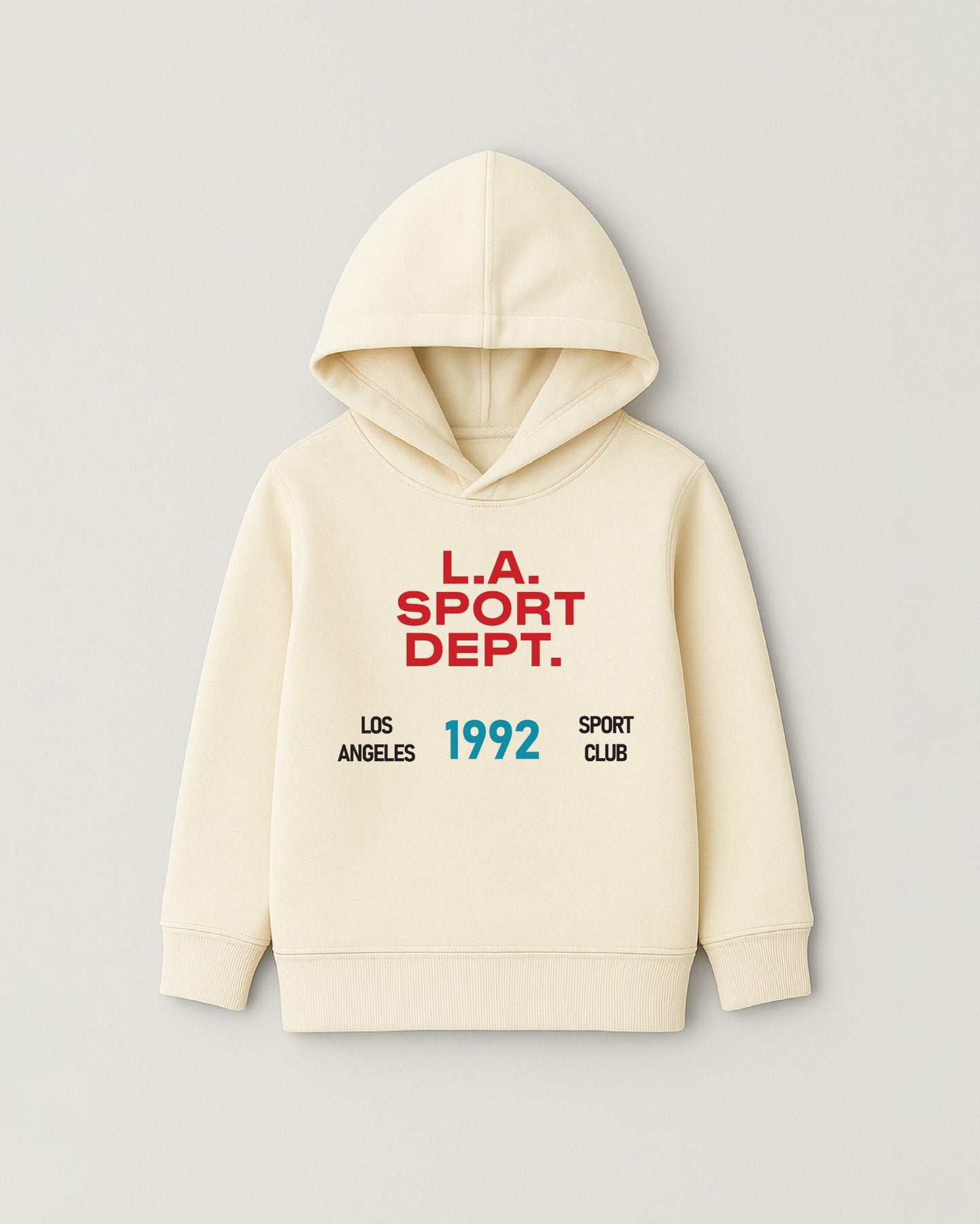 LA Sports Hoodie