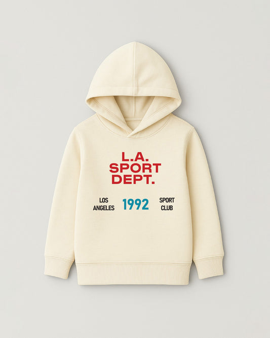 LA Sports Hoodie