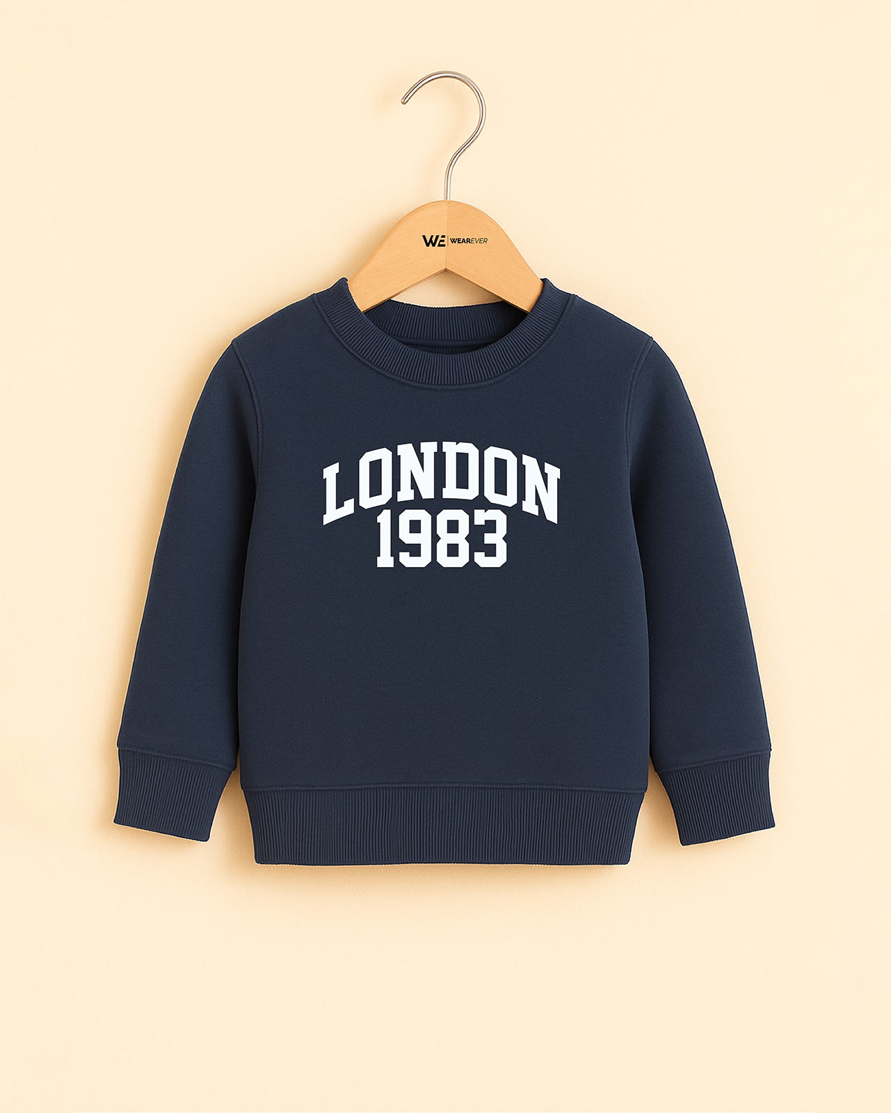 London 1983 Sweatshirt