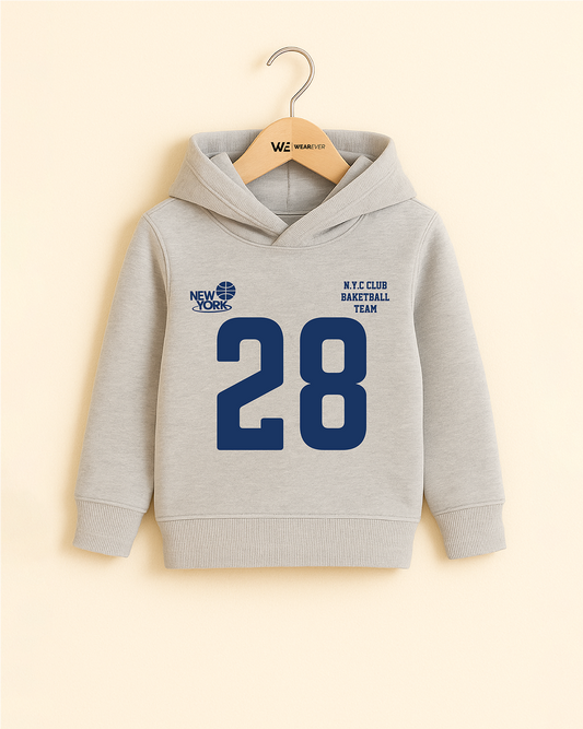 Varsity 28 Hoodie