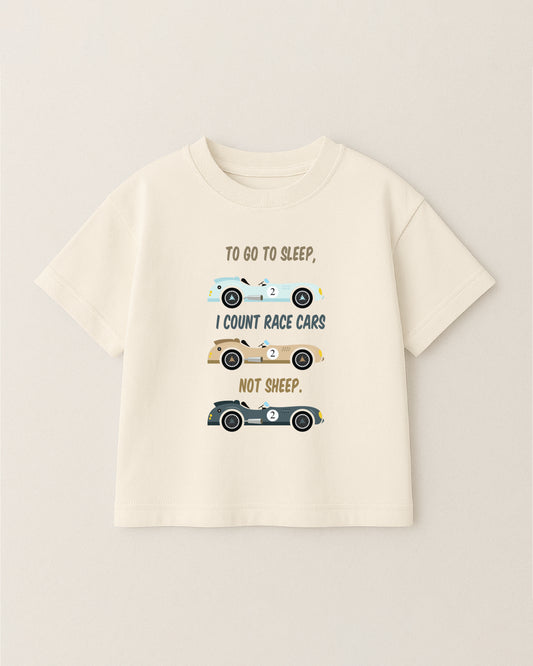 Race Car Dreams T-Shirt