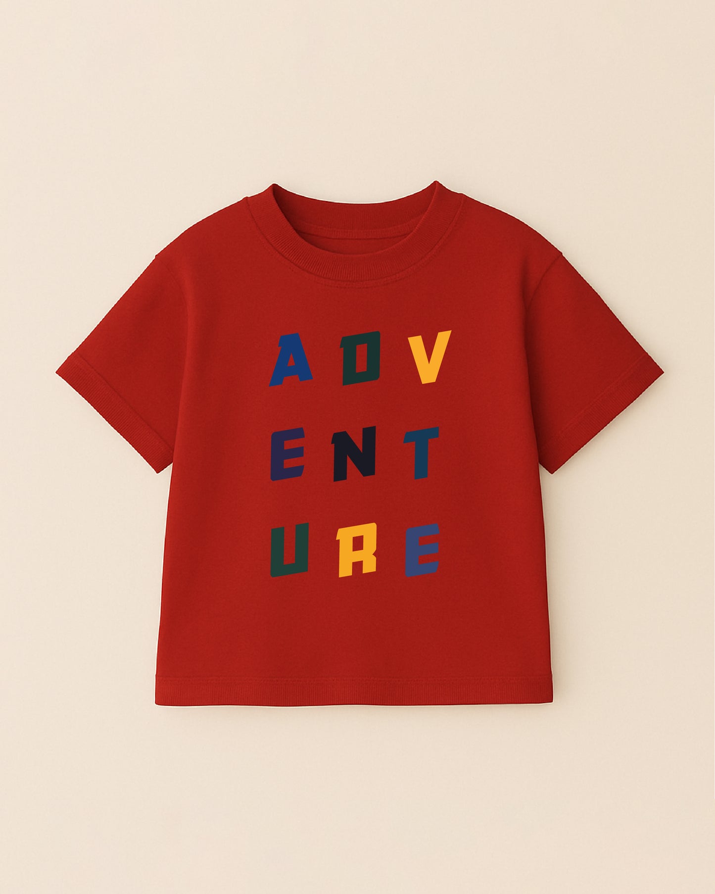Adventure T-Shirt