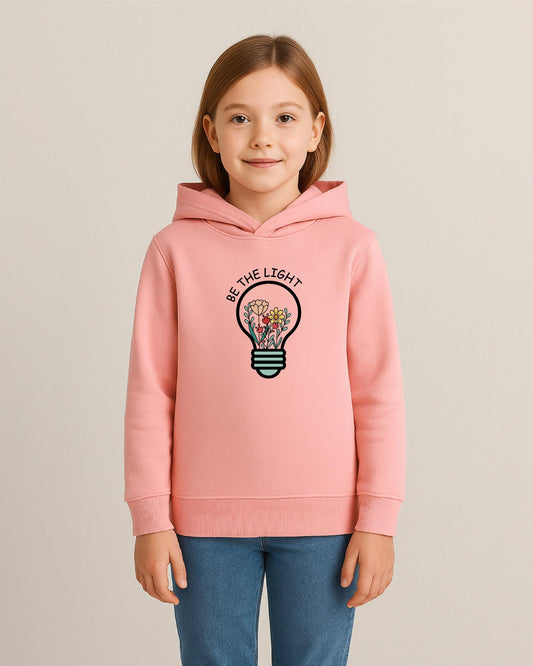 Be The Light Hoodie