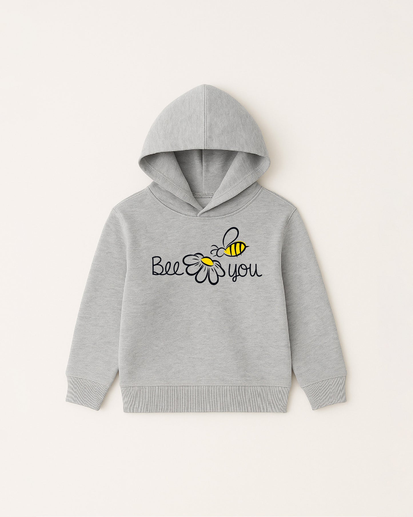 Bee You Hoodie