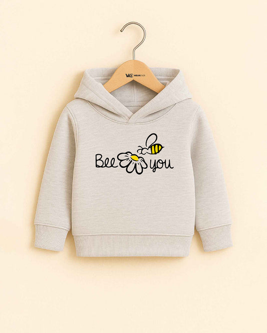 Bee You Hoodie
