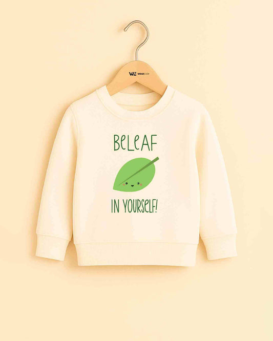 Beleaf Sweatshirt