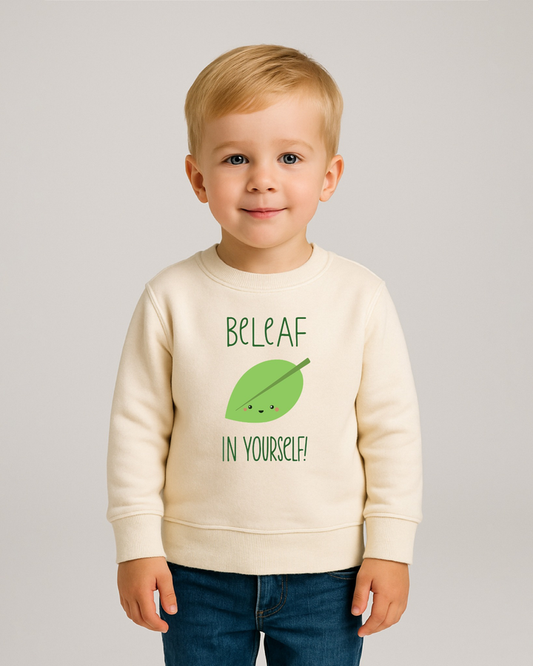 Beleaf Sweatshirt