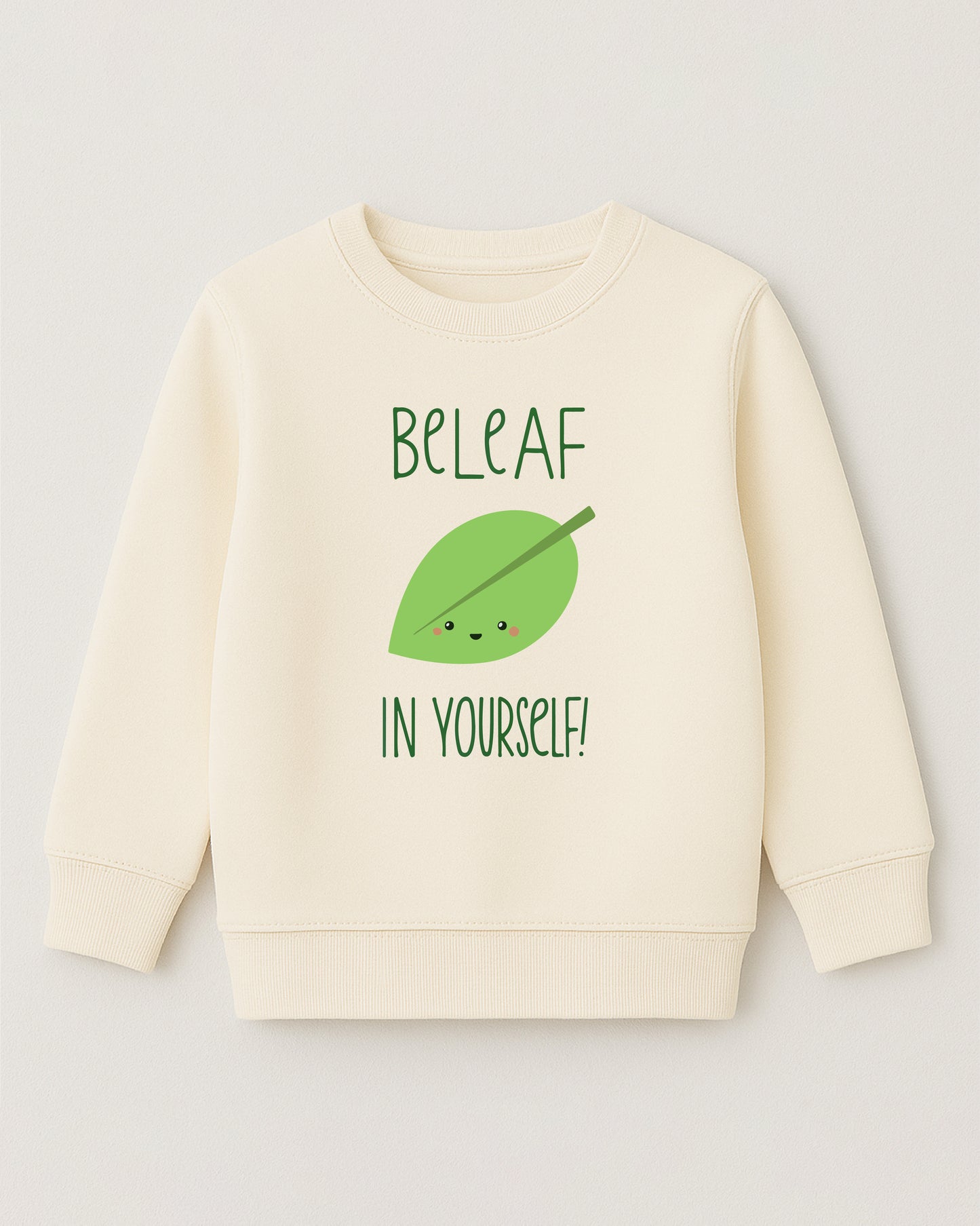 Beleaf Sweatshirt