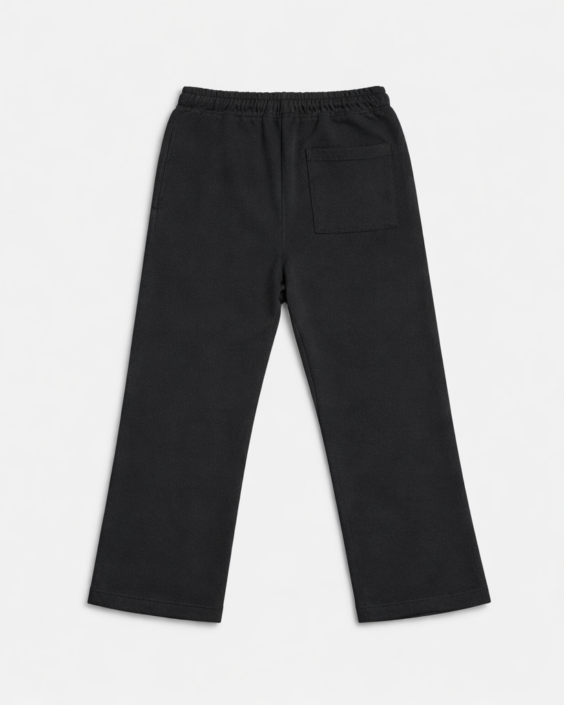 Relaxed Fit Trousers