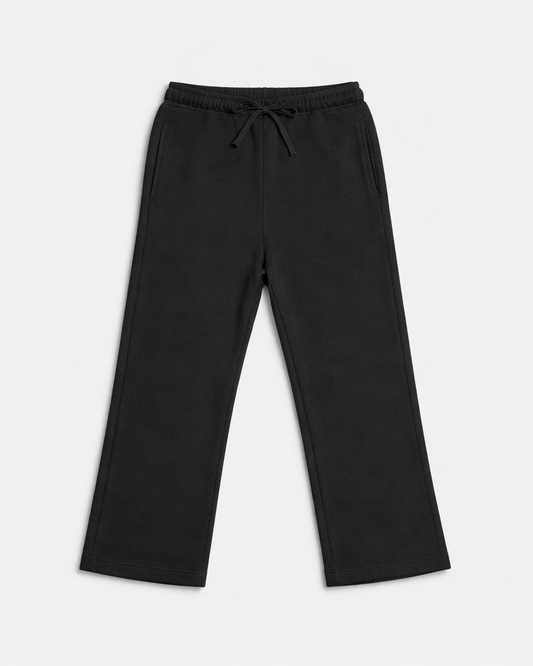 Relaxed Fit Trousers