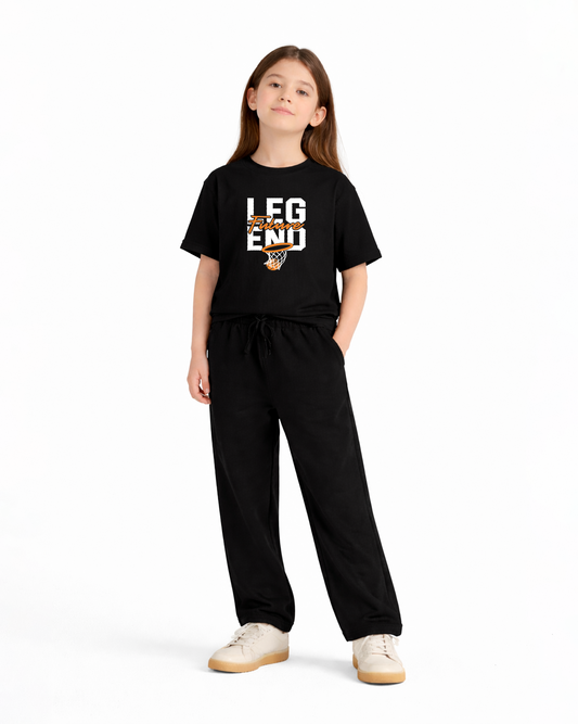 Black Ease Set