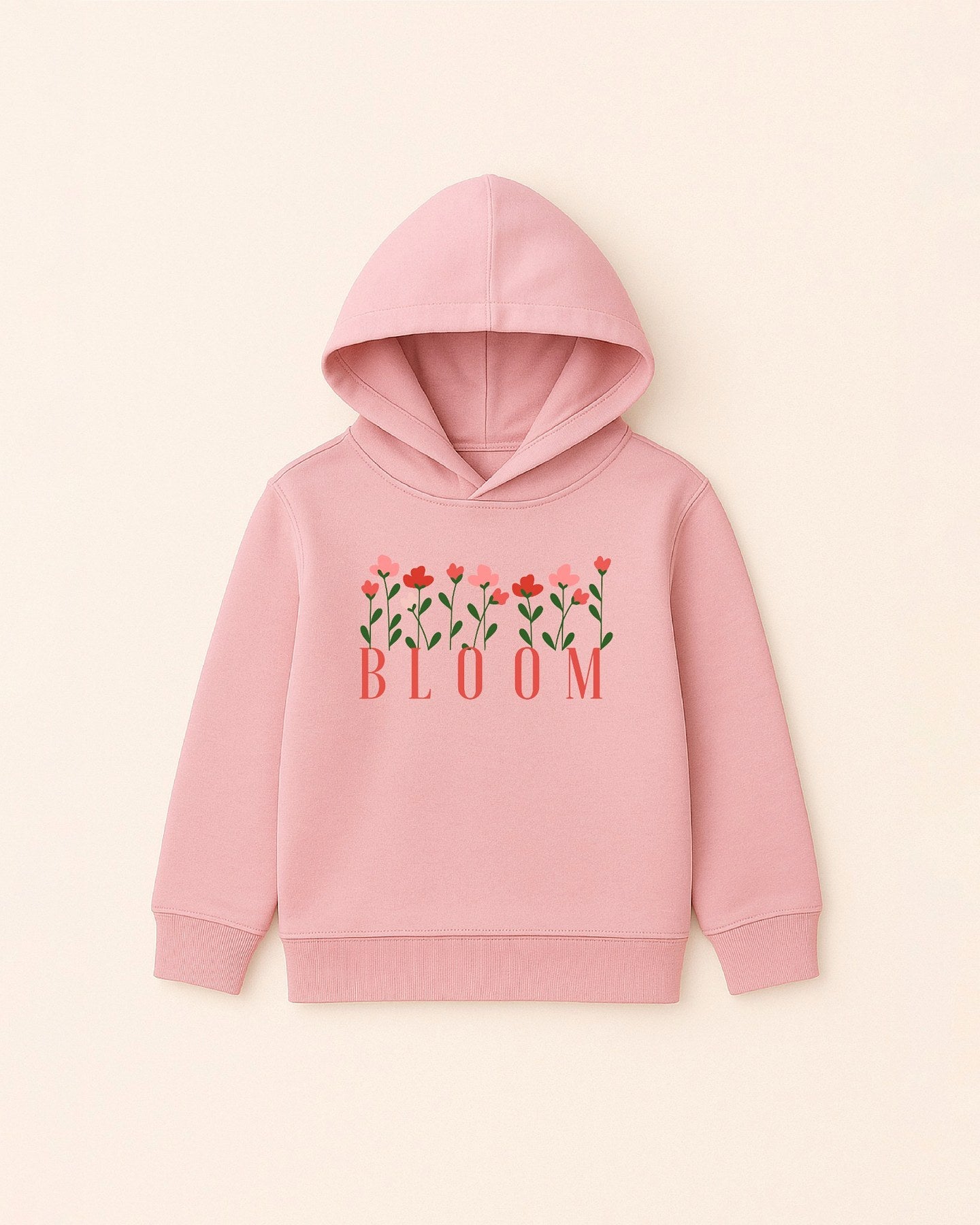 Bloom Hoodie