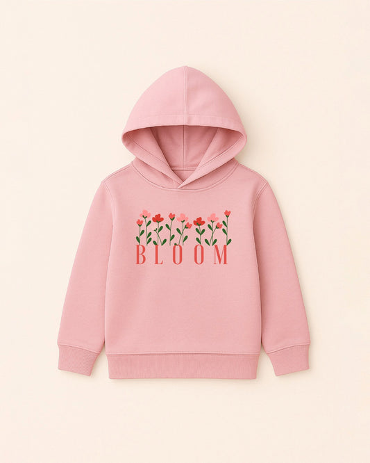 Bloom Hoodie