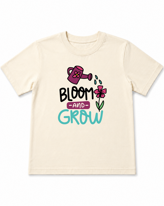 Bloom & Grow T-shirt