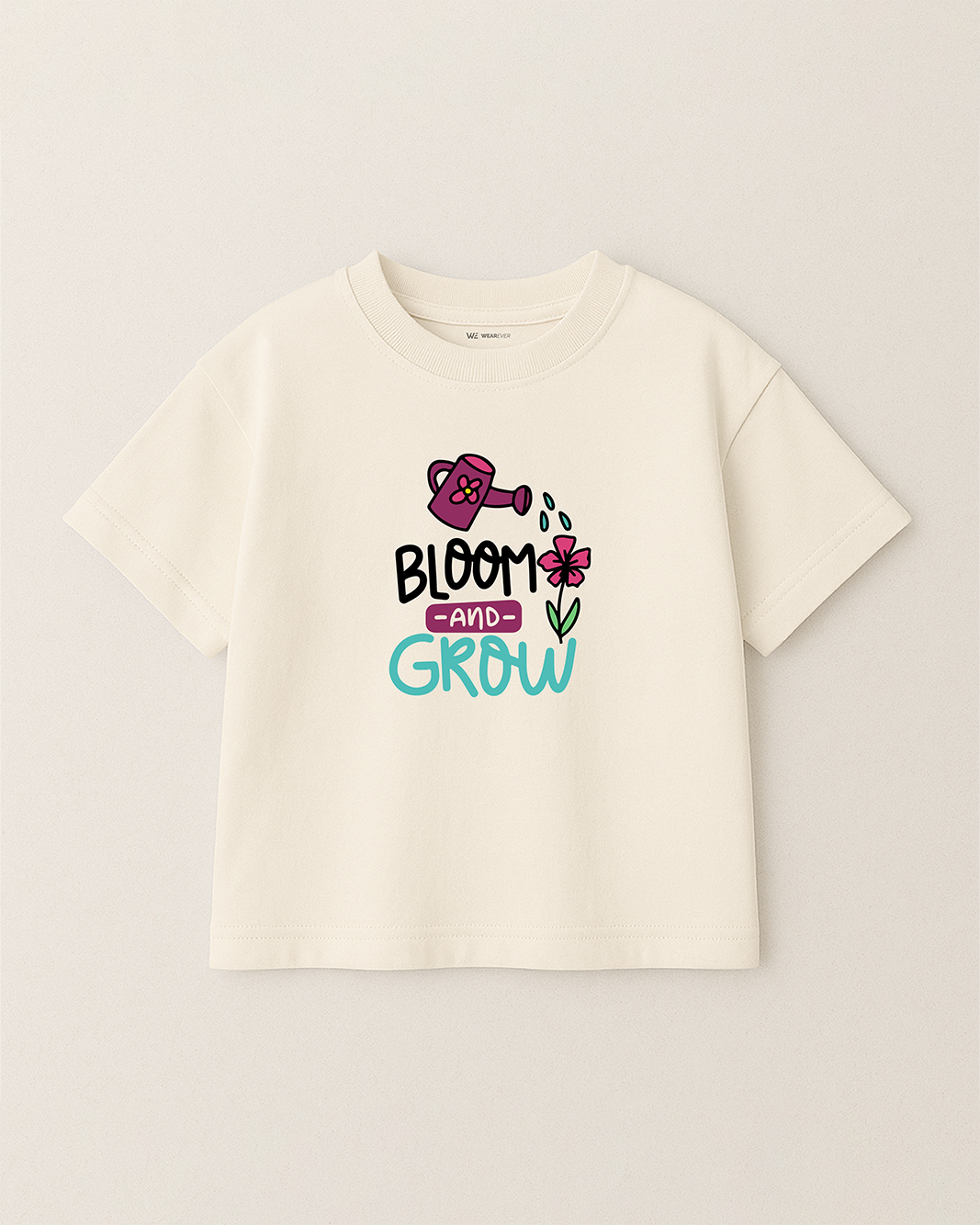 Bloom & Grow T-shirt