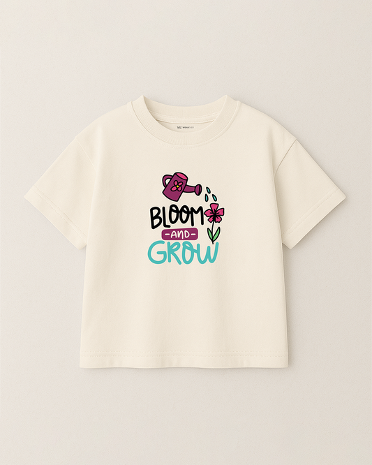 Bloom & Grow T-shirt