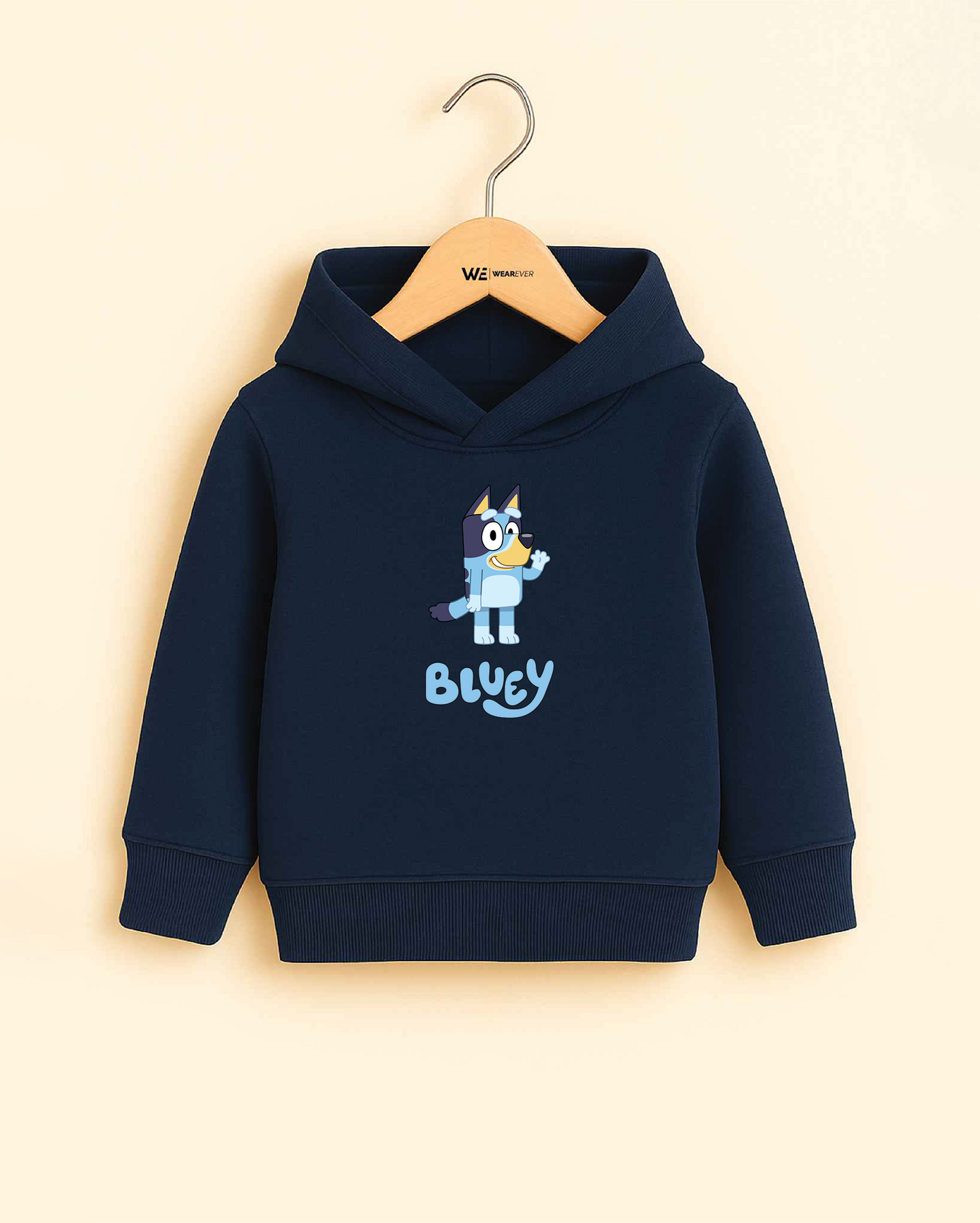 Bluey Hoodie