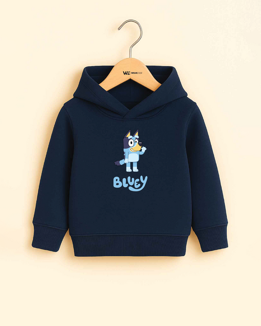 Bluey Hoodie