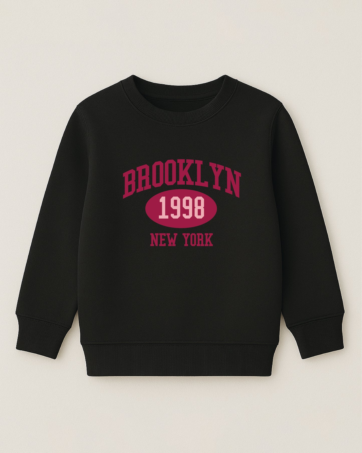 Brooklyn 1998 Sweatshirt