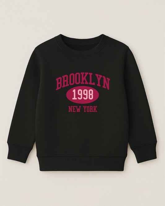 Brooklyn 1998 Sweatshirt