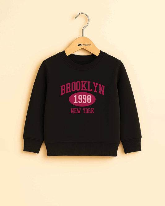 Brooklyn 1998 Sweatshirt