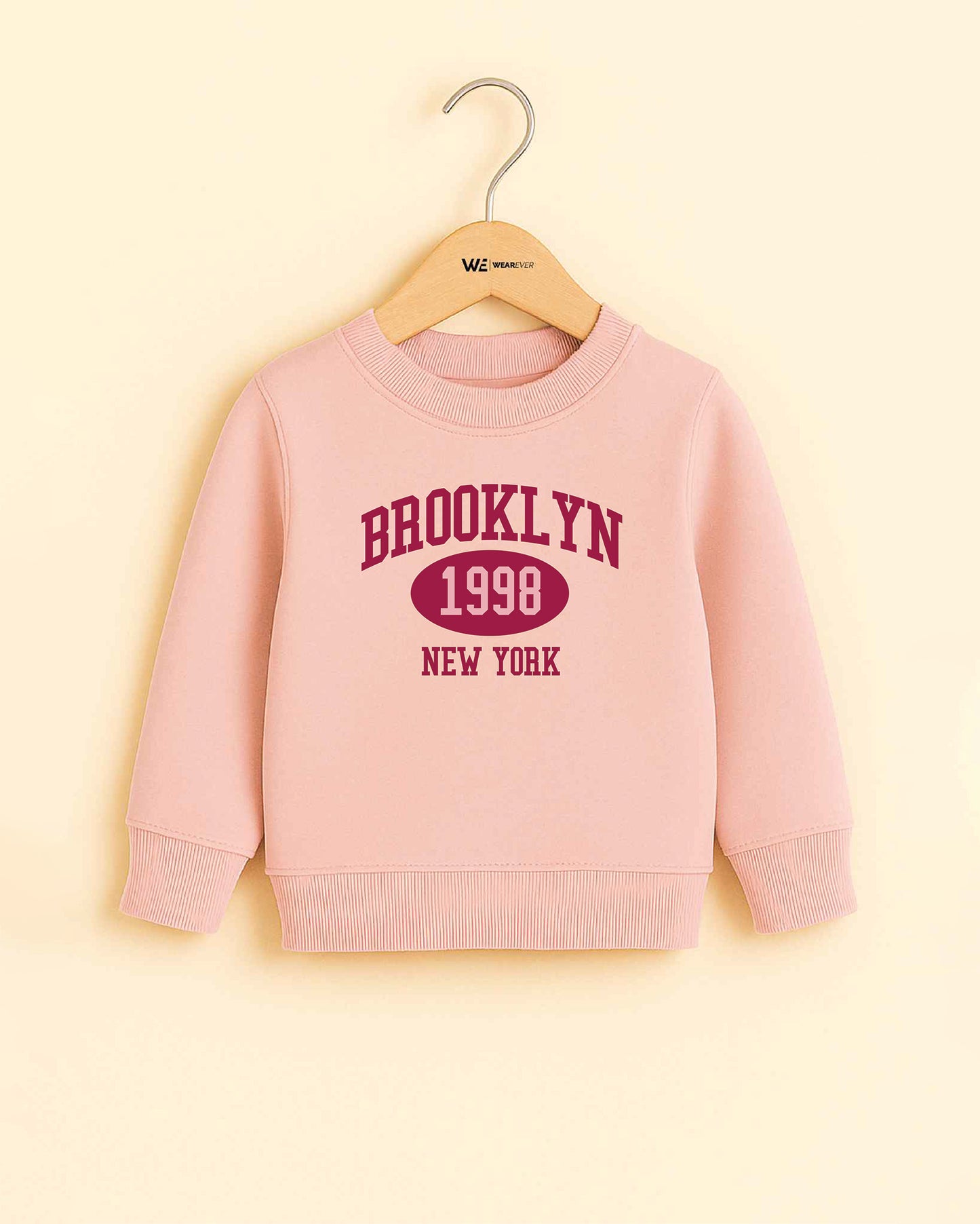 Brooklyn 1998 Sweatshirt