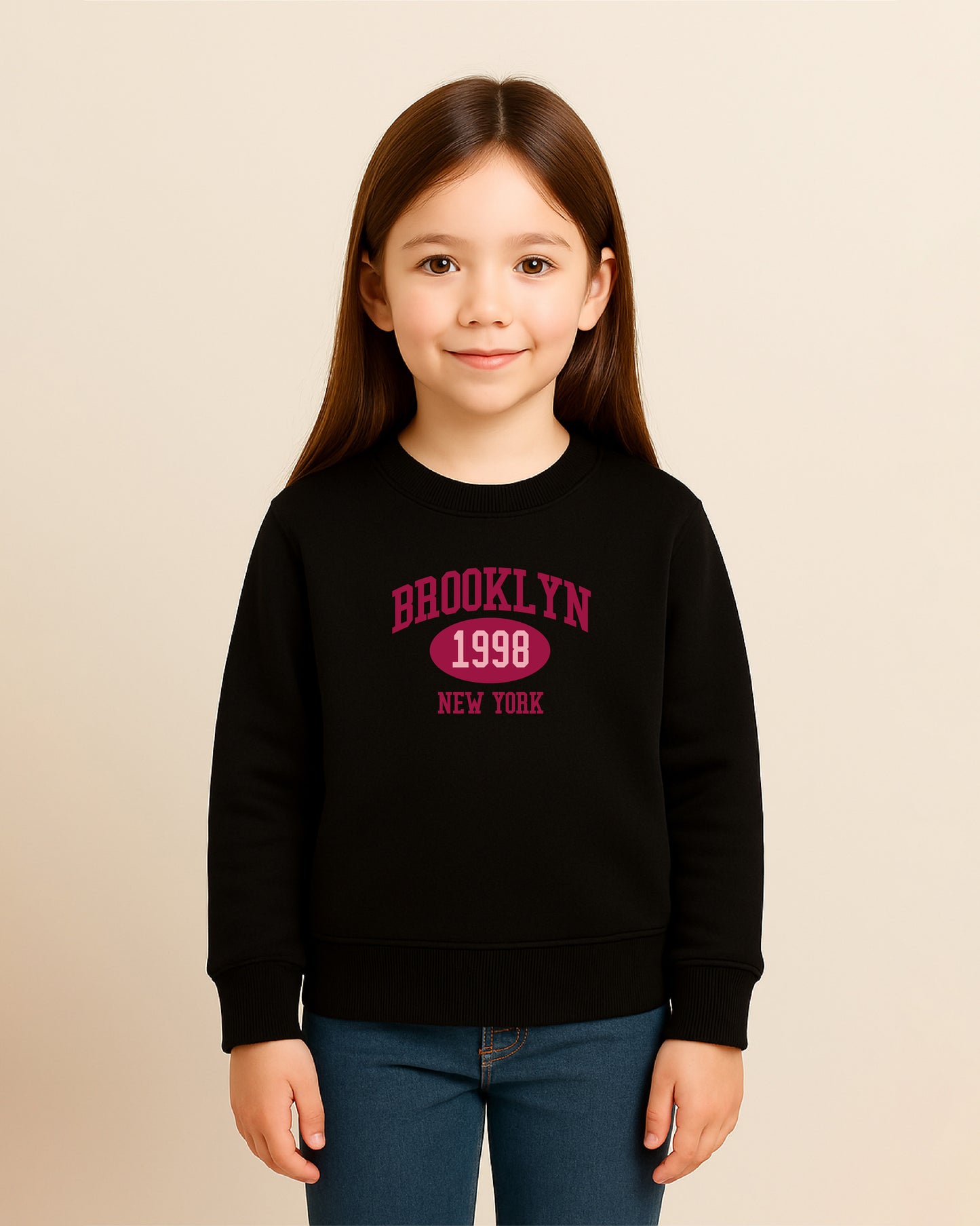 Brooklyn 1998 Sweatshirt