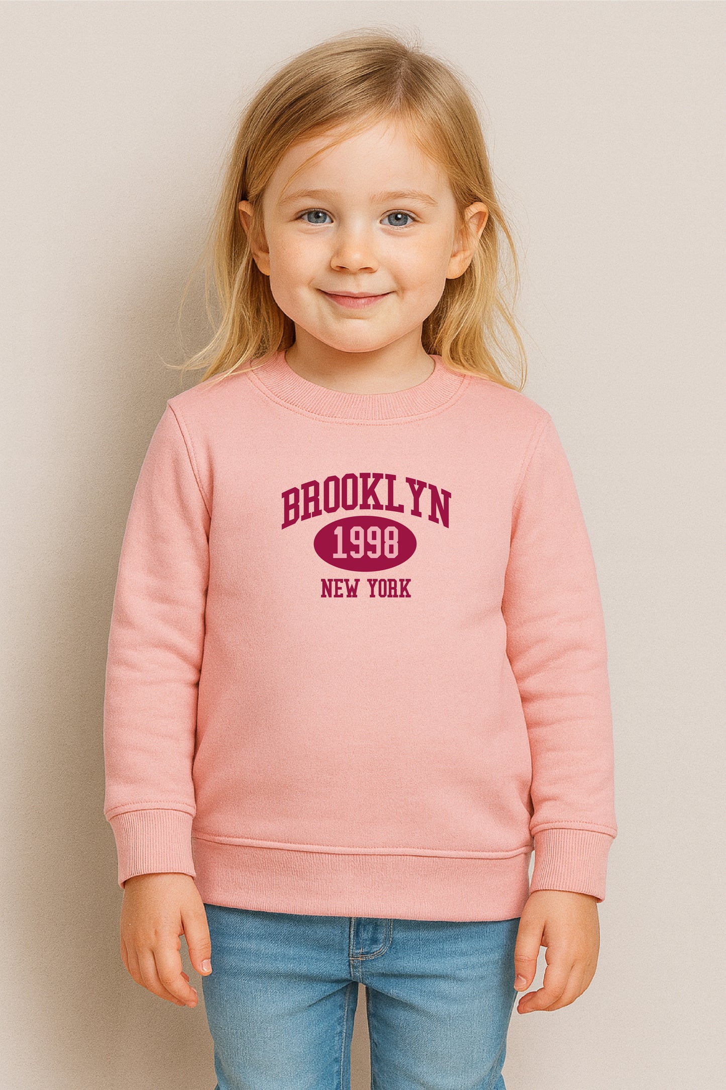 Brooklyn 1998 Sweatshirt