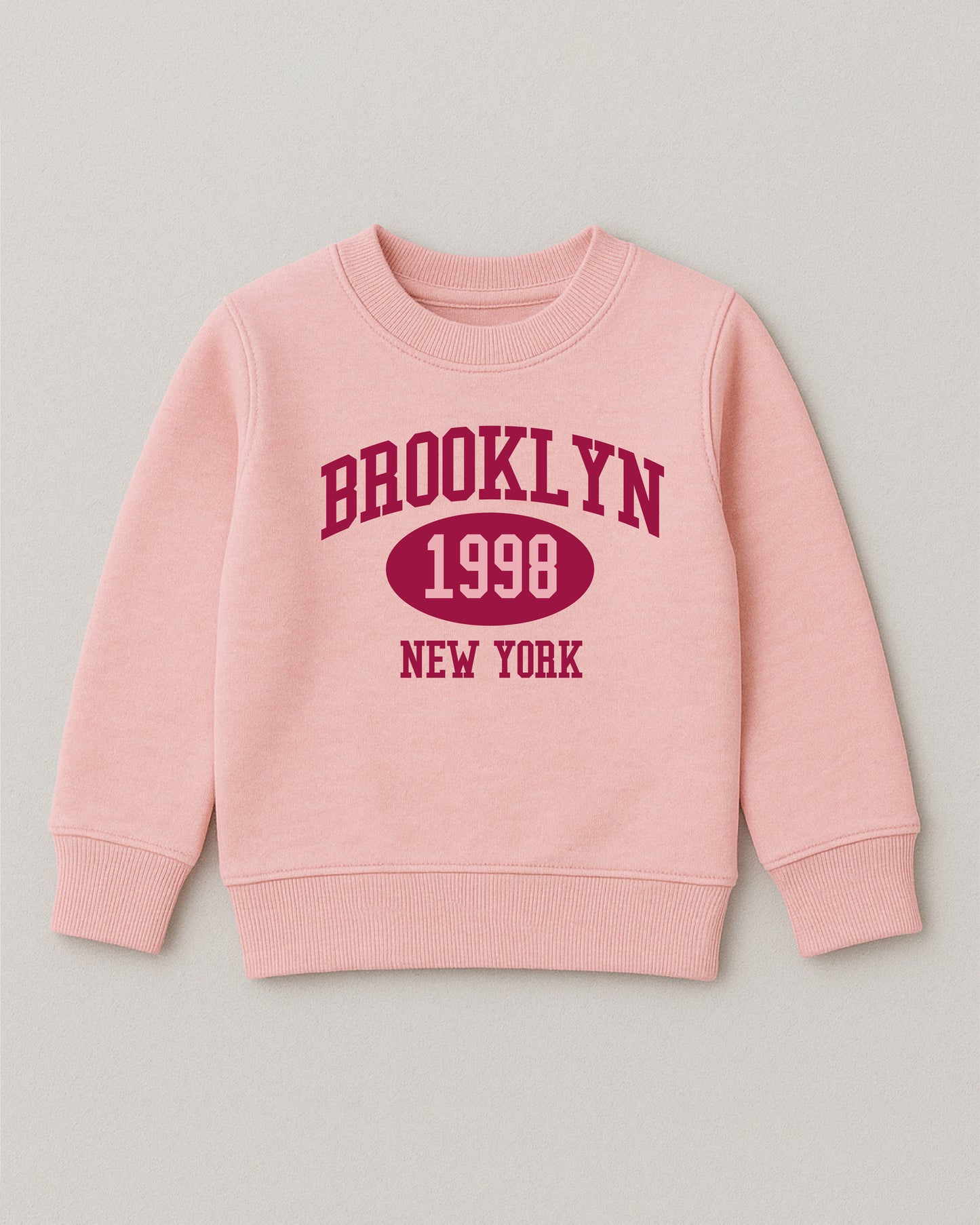 Brooklyn 1998 Sweatshirt