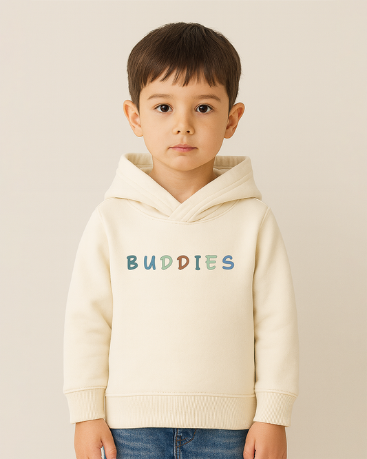 Buddies Hoodie