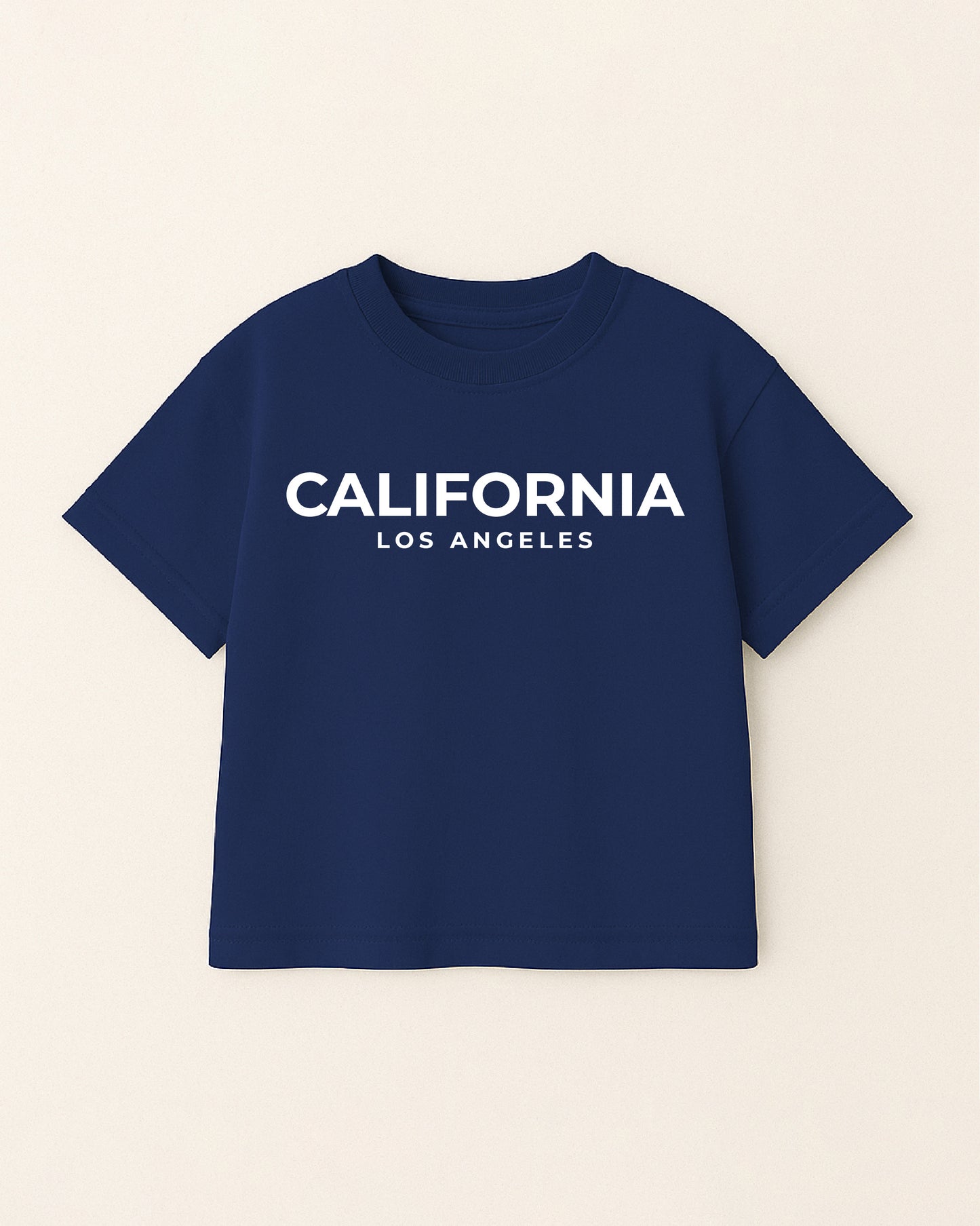California Los Angeles T-Shirt