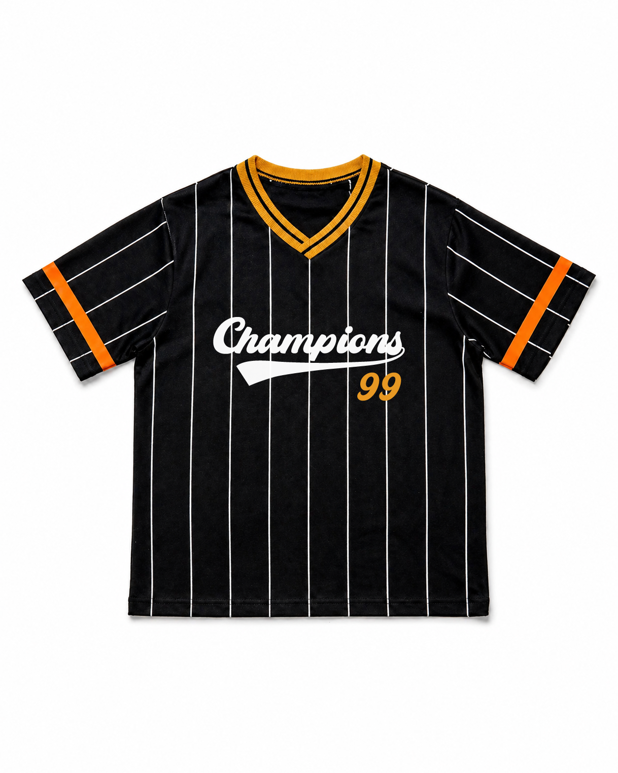 Champions Jersey