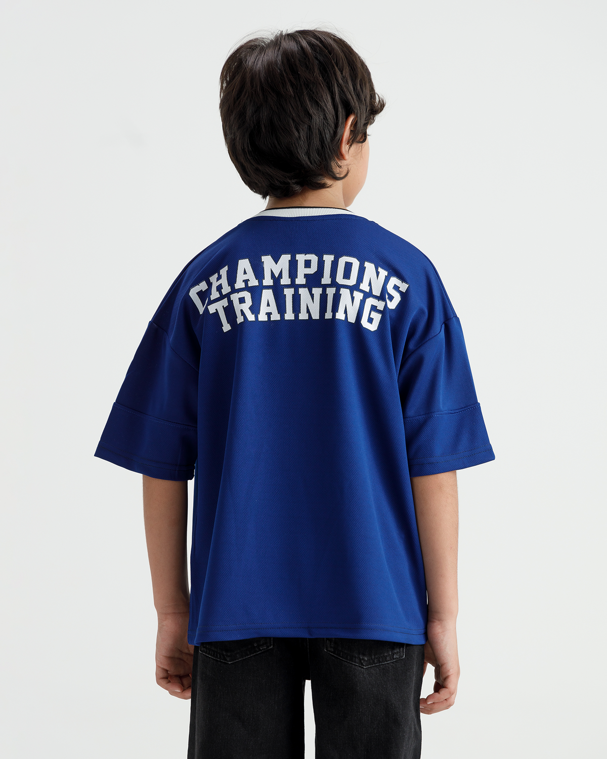 Champions Varsity Mesh Jersey