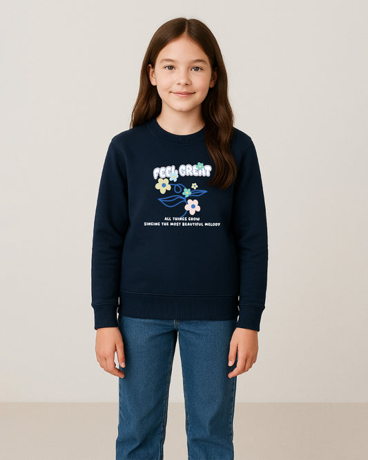 Feel Great Sweatshirt