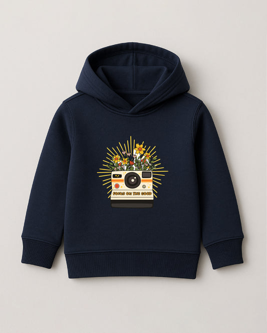 Focus on the Good Hoodie