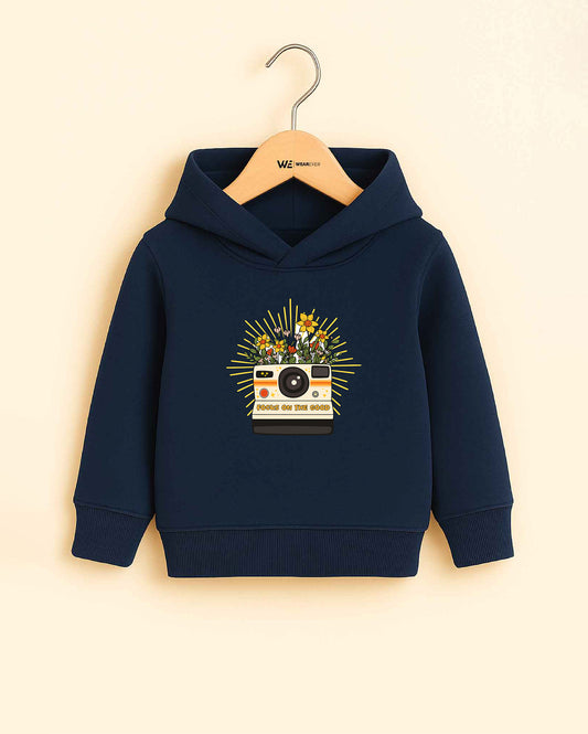 Focus on the Good Hoodie