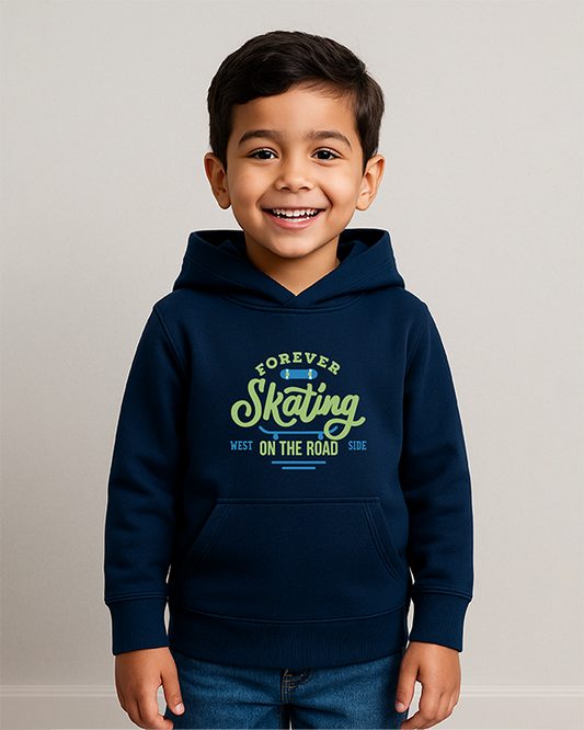 Forever Skating Hoodie