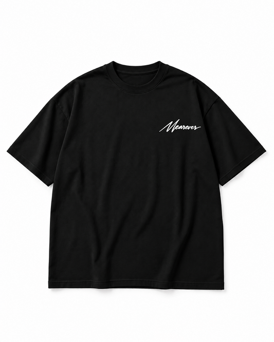 Against All Odds Oversized T-Shirt
