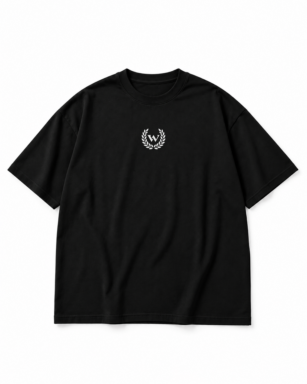 Culture of Expression Oversized T-Shirt