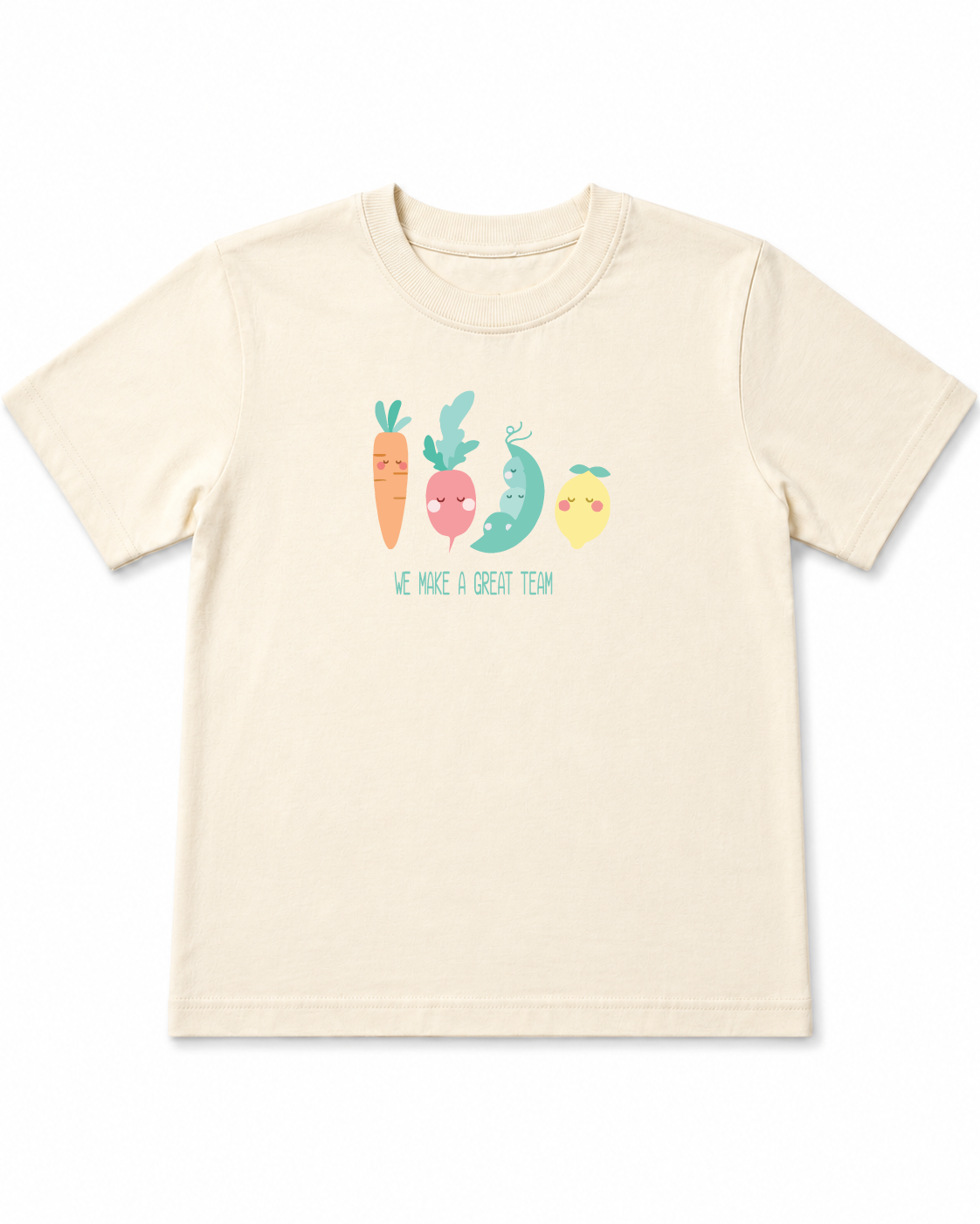 Great Team Tee