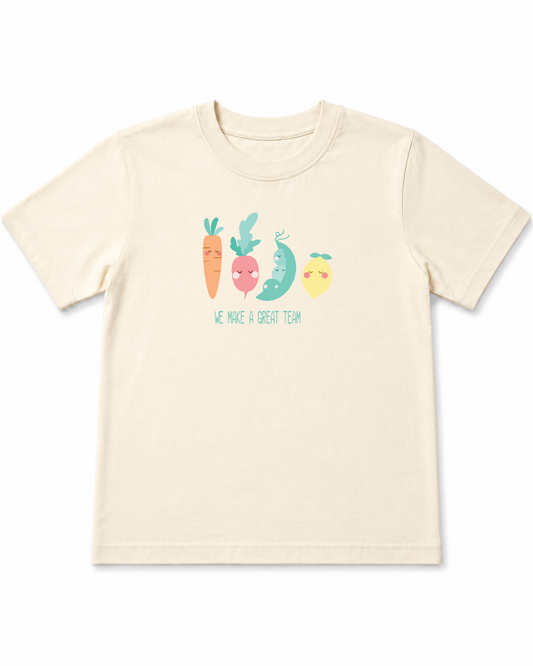 Great Team Tee