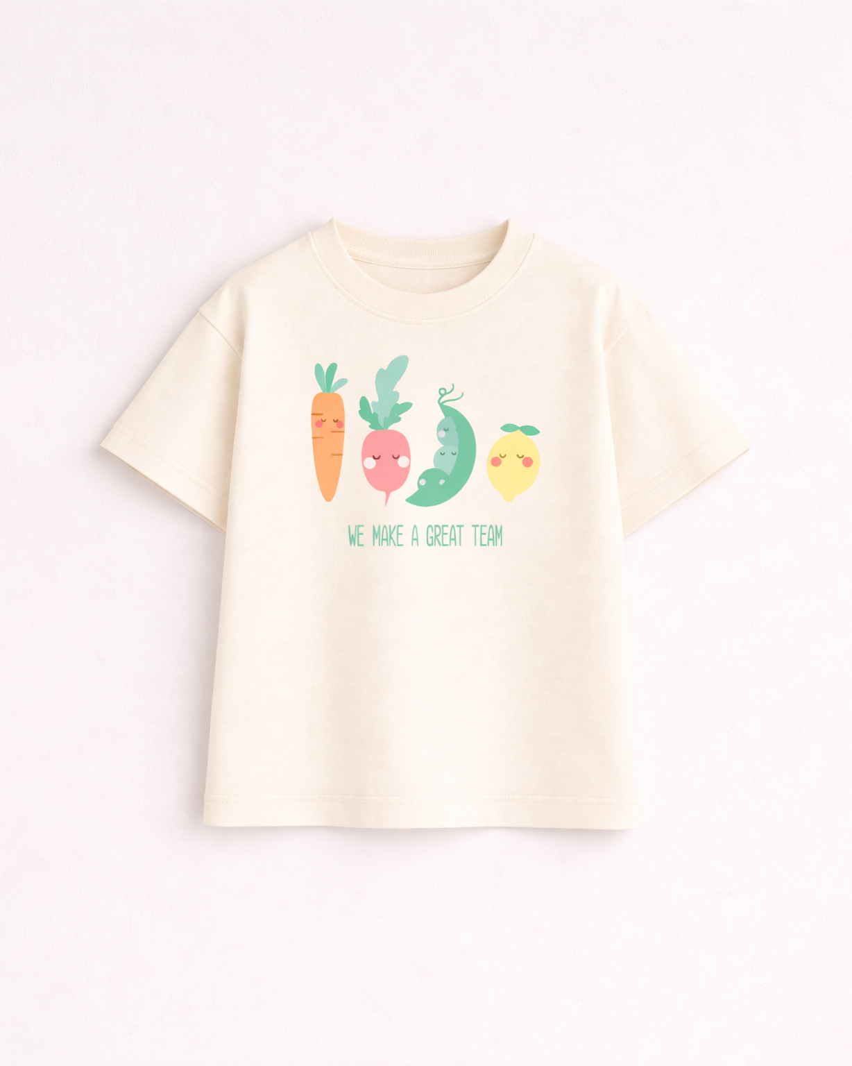 Great Team Tee