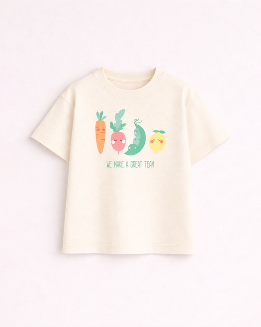Great Team Tee