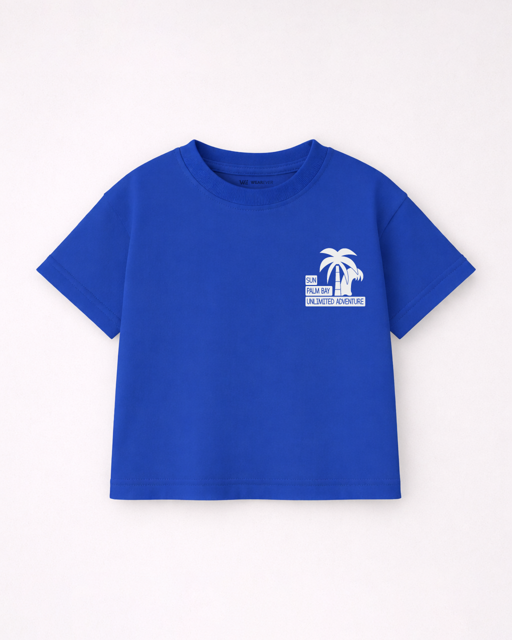Sun Palm Bay Graphic Tee