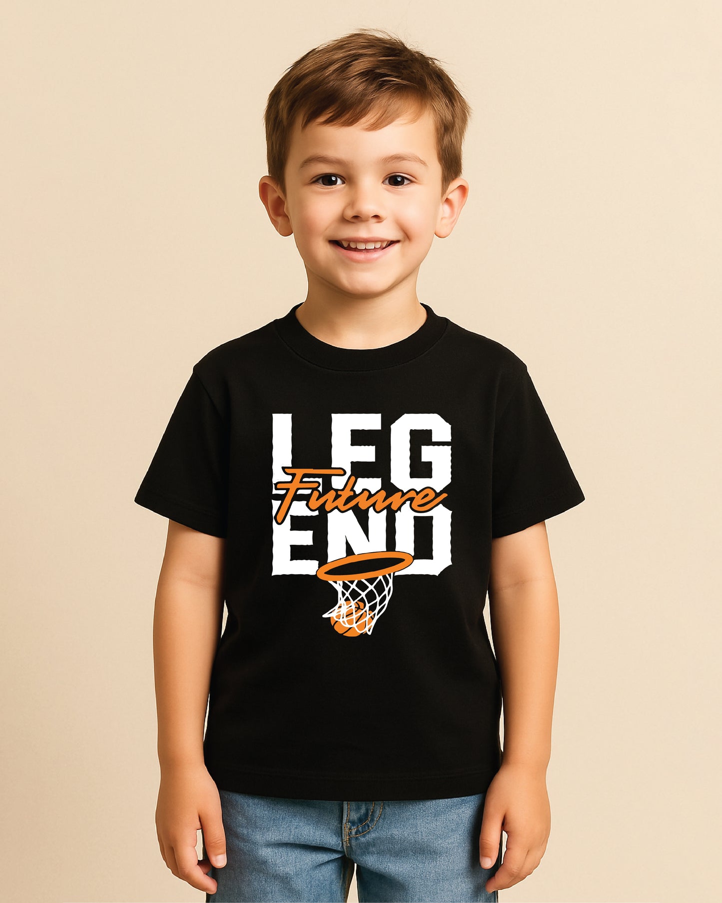 Future Legend T-Shirt