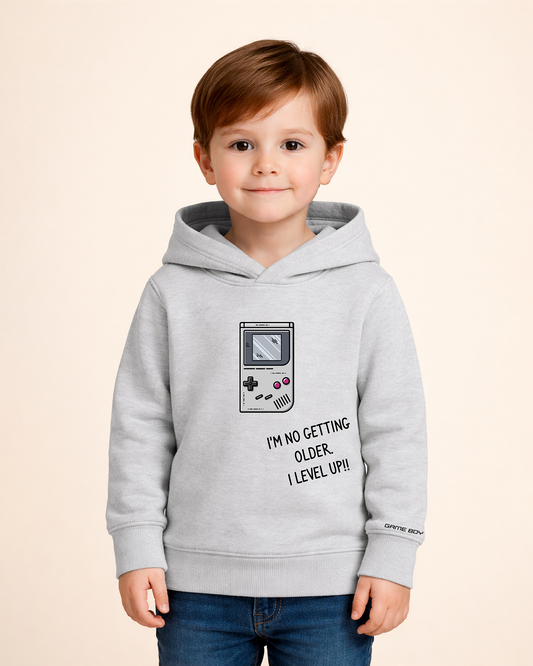 Game Boy Hoodie