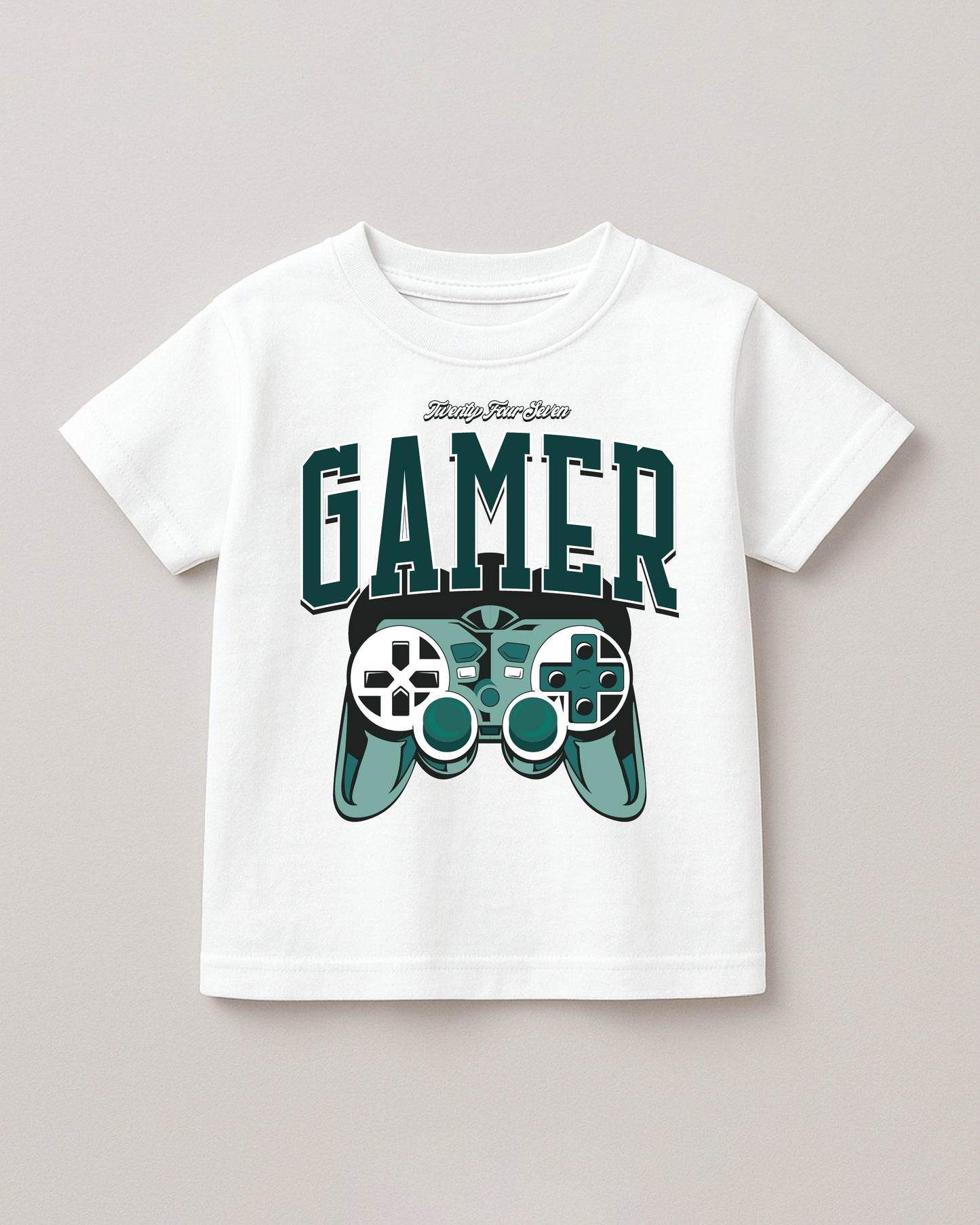 Gamer 24/7 T-Shirt