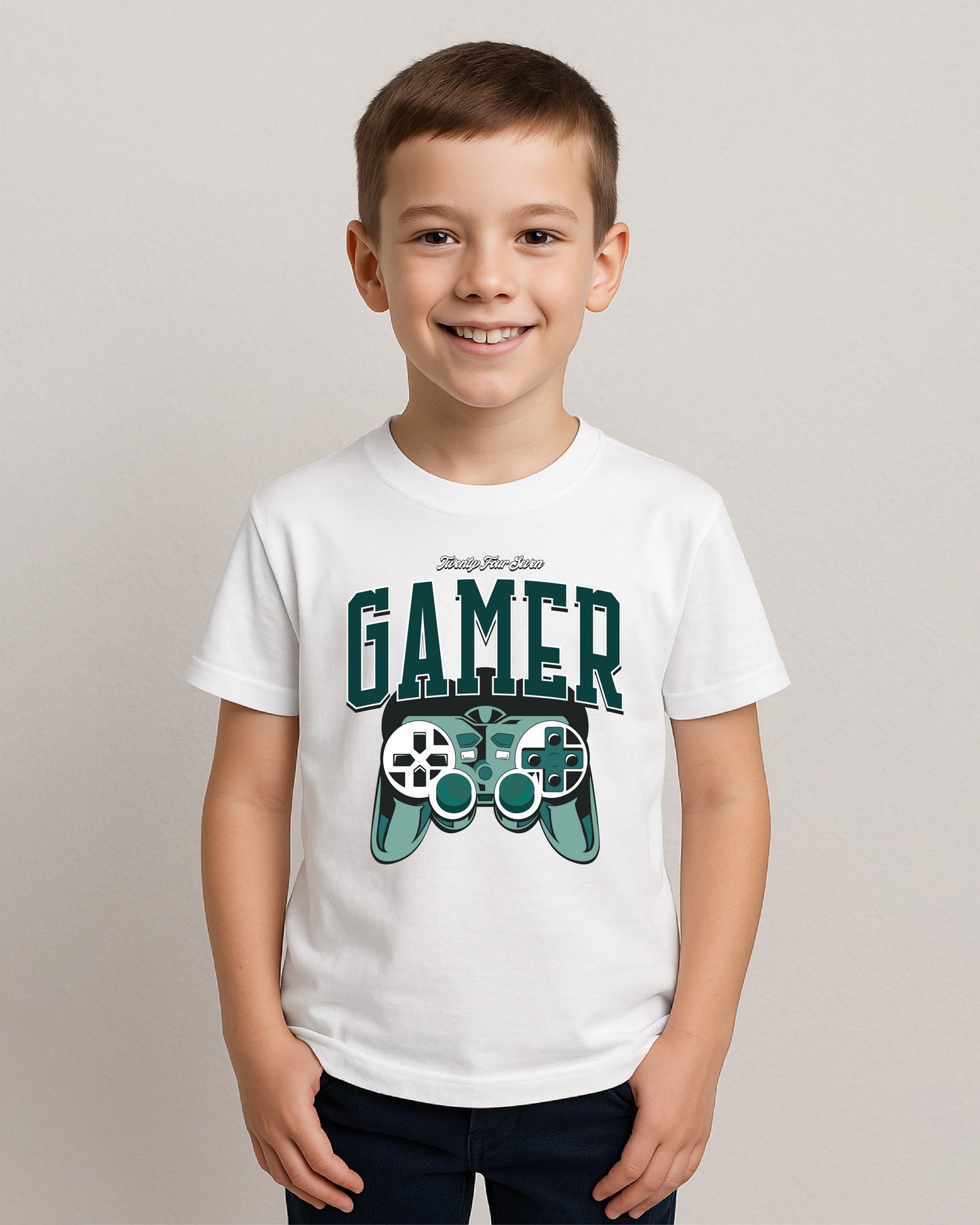 Gamer 24/7 T-Shirt