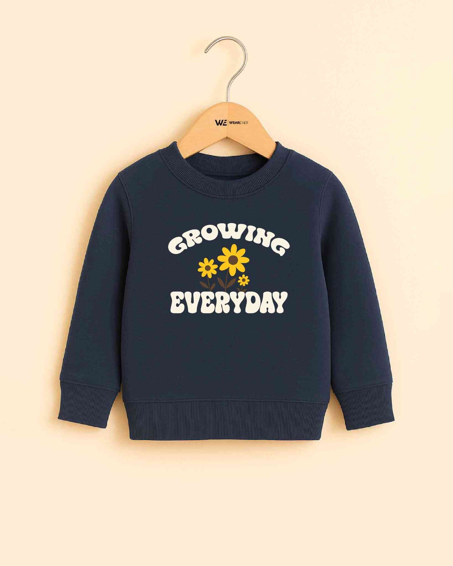 Growing Everyday Sweatshirt